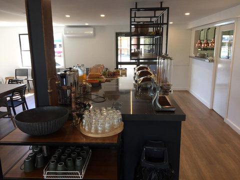 Panorama Bathurst - Accommodation Asia 34