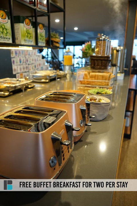 Panorama Bathurst - Accommodation Asia 10