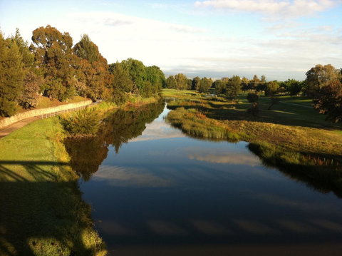 Panorama Bathurst - Accommodation Asia 22