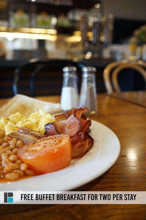 Panorama Bathurst - Accommodation Asia 7