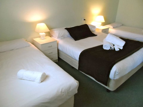 Panorama Bathurst - Accommodation Asia 38