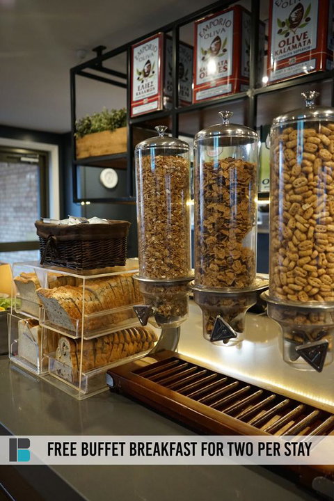 Panorama Bathurst - Accommodation Asia 15