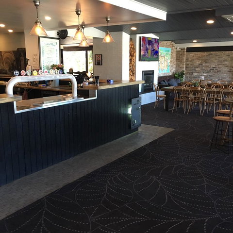 Panorama Bathurst - Accommodation Asia 33