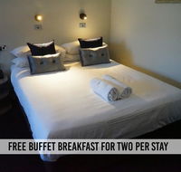 Panorama Bathurst - Accommodation Asia