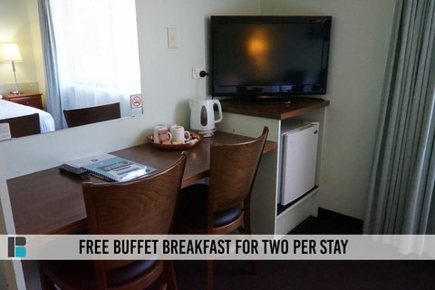 Panorama Bathurst - Accommodation Asia 16