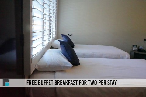 Panorama Bathurst - Accommodation Asia 11