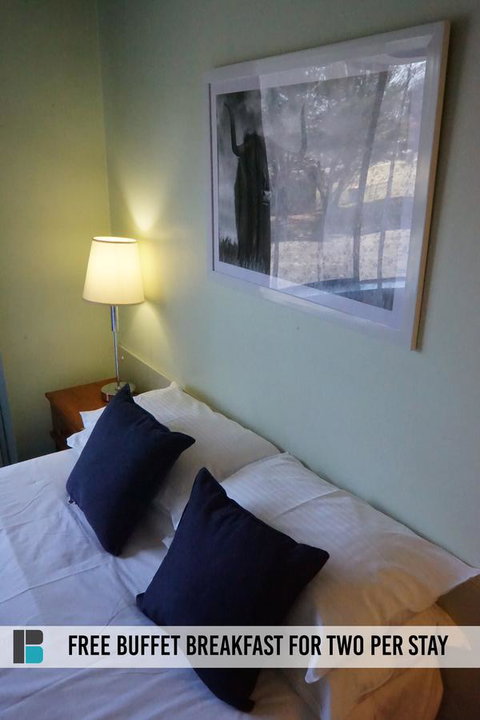 Panorama Bathurst - Accommodation Asia 4