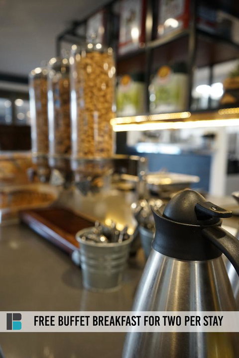 Panorama Bathurst - Accommodation Asia 12