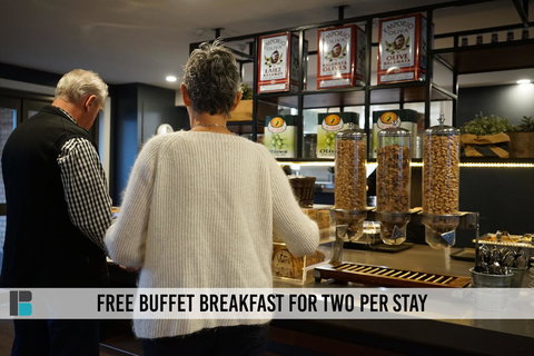 Panorama Bathurst - Accommodation Asia 2