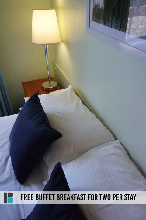 Panorama Bathurst - Accommodation Asia 17