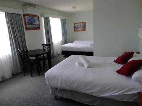 Panorama Bathurst - Accommodation Asia 41