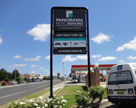 Panorama Bathurst - Accommodation Asia 44