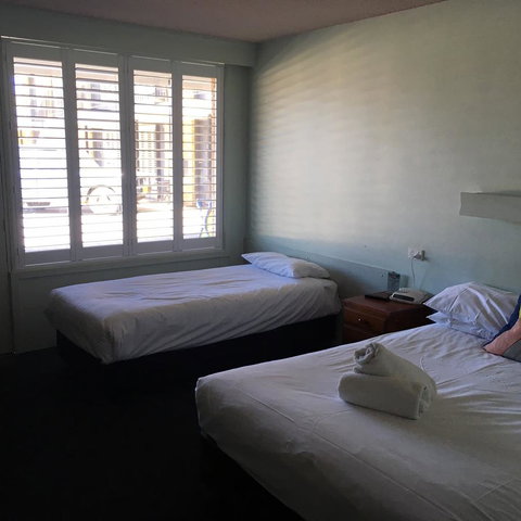 Panorama Bathurst - Accommodation Asia 37