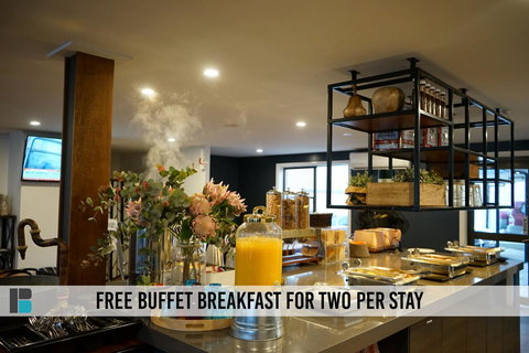 Panorama Bathurst - Accommodation Asia 5