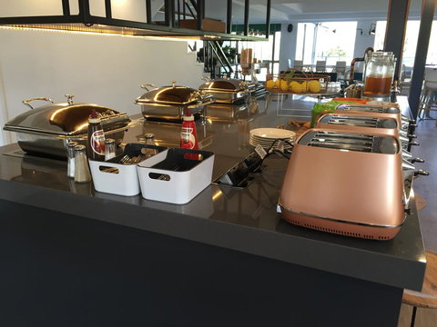 Panorama Bathurst - Accommodation Asia 40