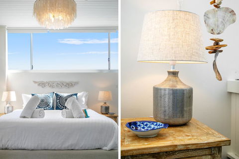 Relaxed Beachside Living - Accommodation China 14