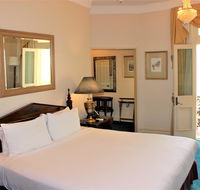 Manor Boutique Hotel Sydney - Accommodation Guide