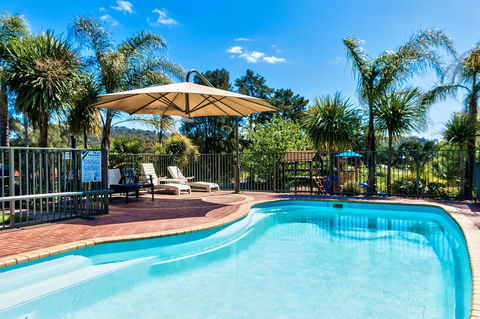 Hume Country Motor Inn - Accommodation Asia 13