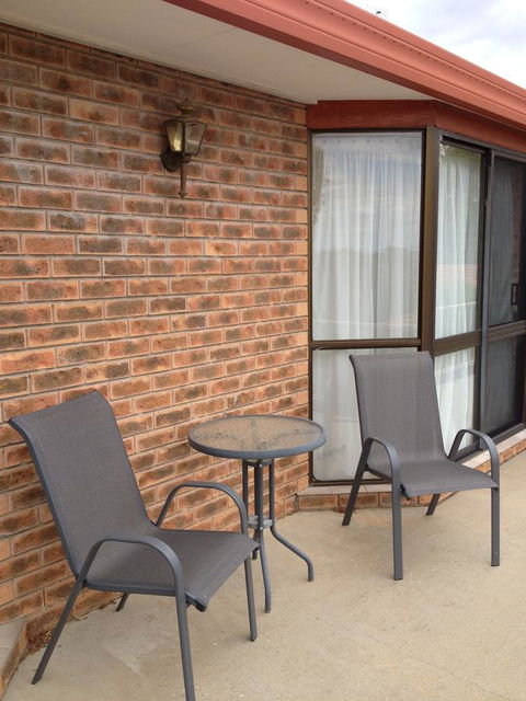 Hume Country Motor Inn - Accommodation Asia 30