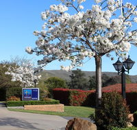 Hume Country Motor Inn - Accommodation Asia