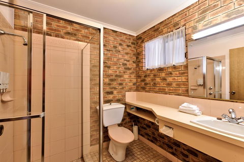 Hume Country Motor Inn - Accommodation Asia 34