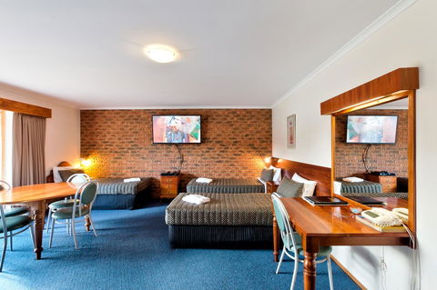 Hume Country Motor Inn - Accommodation Asia 32