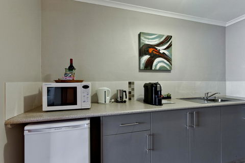 Hume Country Motor Inn - Accommodation Asia 37
