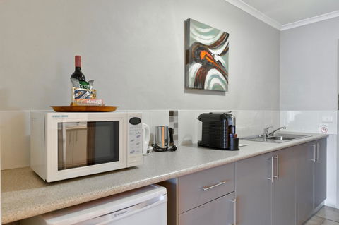 Hume Country Motor Inn - Accommodation Asia 36