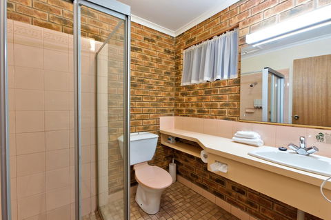 Hume Country Motor Inn - Accommodation Asia 41