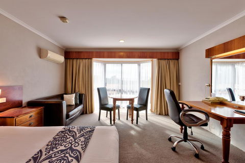 Hume Country Motor Inn - Accommodation Asia 17
