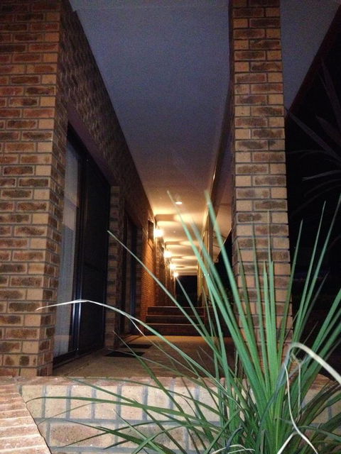 Hume Country Motor Inn - Accommodation Asia 24