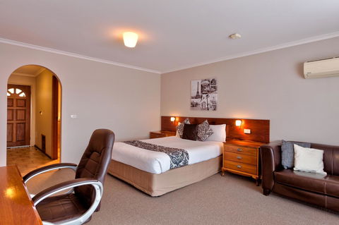 Hume Country Motor Inn - Accommodation Asia 38