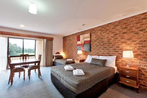 Hume Country Motor Inn - Accommodation Asia 15