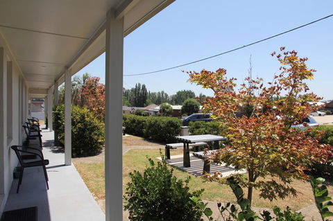 Tumut Apartments - Accommodation China 13