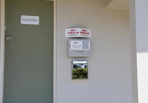 Tumut Apartments - Accommodation China 1