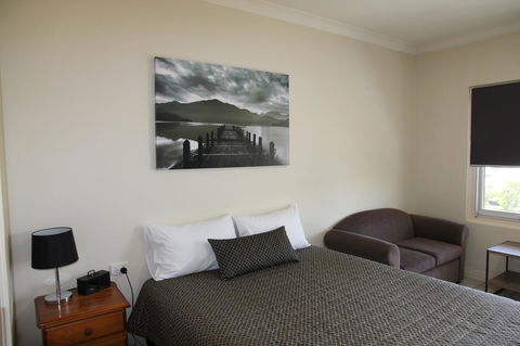 Tumut Apartments - Accommodation China 4