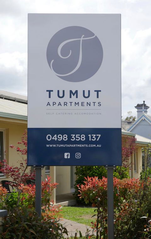 Tumut Apartments - Accommodation China 22