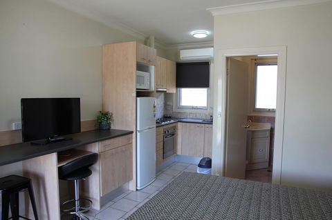 Tumut Apartments - Accommodation China 5