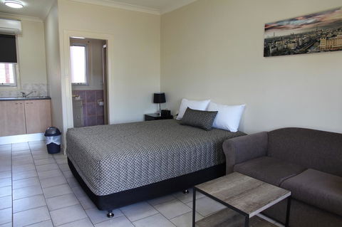 Tumut Apartments - Accommodation China 9