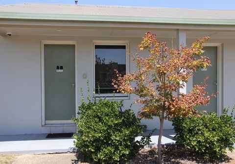 Tumut Apartments - Accommodation China 15