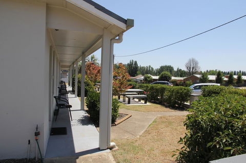 Tumut Apartments - Accommodation China 12