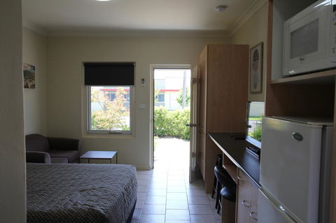 Tumut Apartments - Accommodation China 6