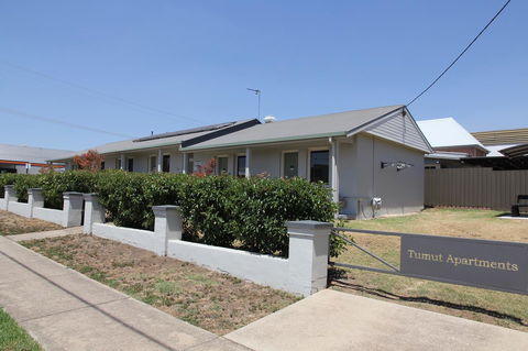 Tumut Apartments - Accommodation China 14