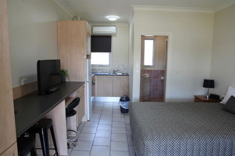 Tumut Apartments - Accommodation China 2