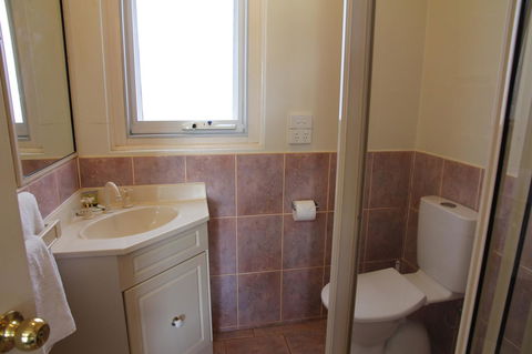 Tumut Apartments - Accommodation China 10