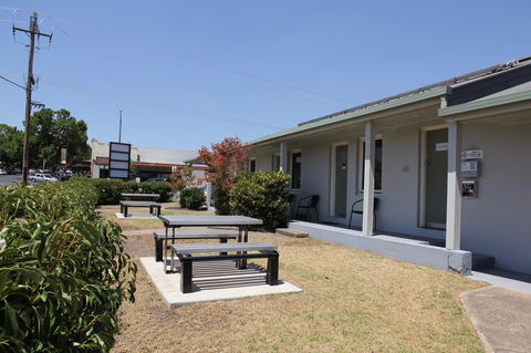 Tumut Apartments - Accommodation China 17