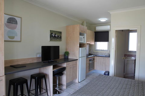 Tumut Apartments - Accommodation China 8