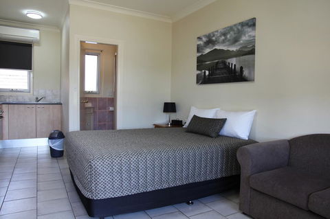 Tumut Apartments - Accommodation China 3
