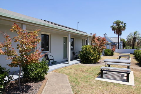 Tumut Apartments - Accommodation China 16