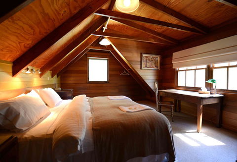 Jackson Ranch By Bannisters - Accommodation Asia 12